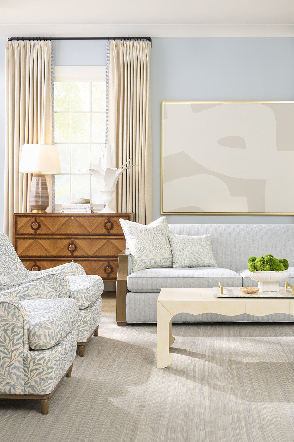 Zaiden Sofa
