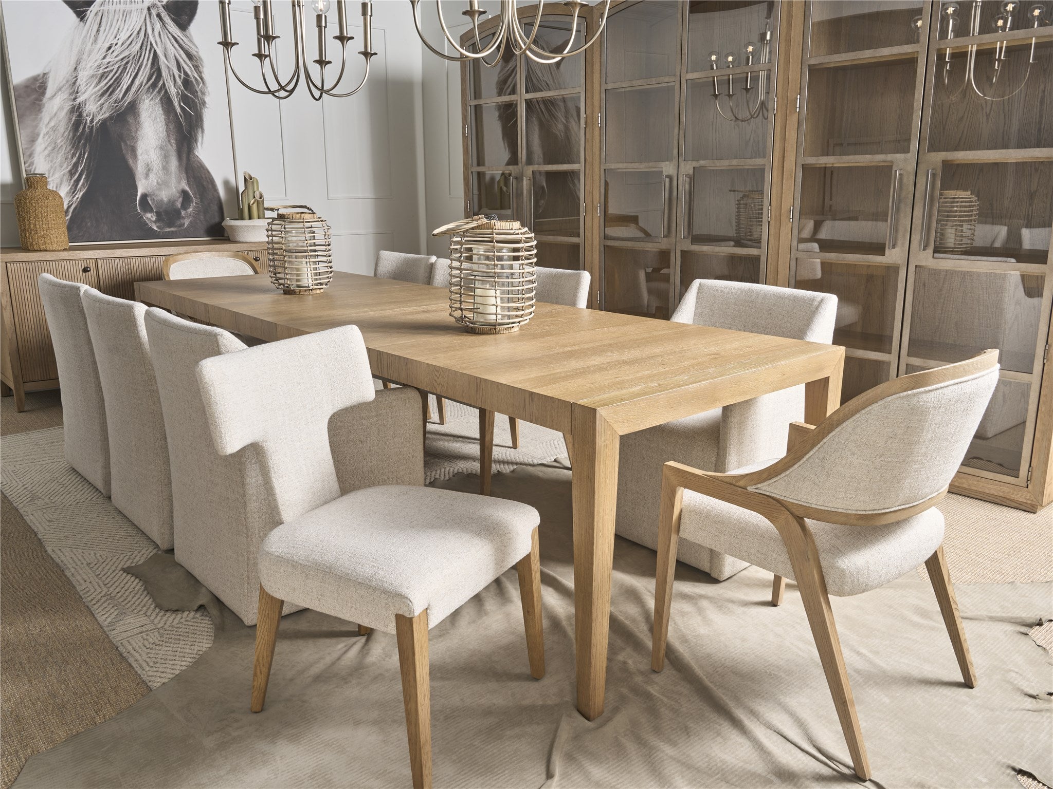 Zavala Dining Chairs