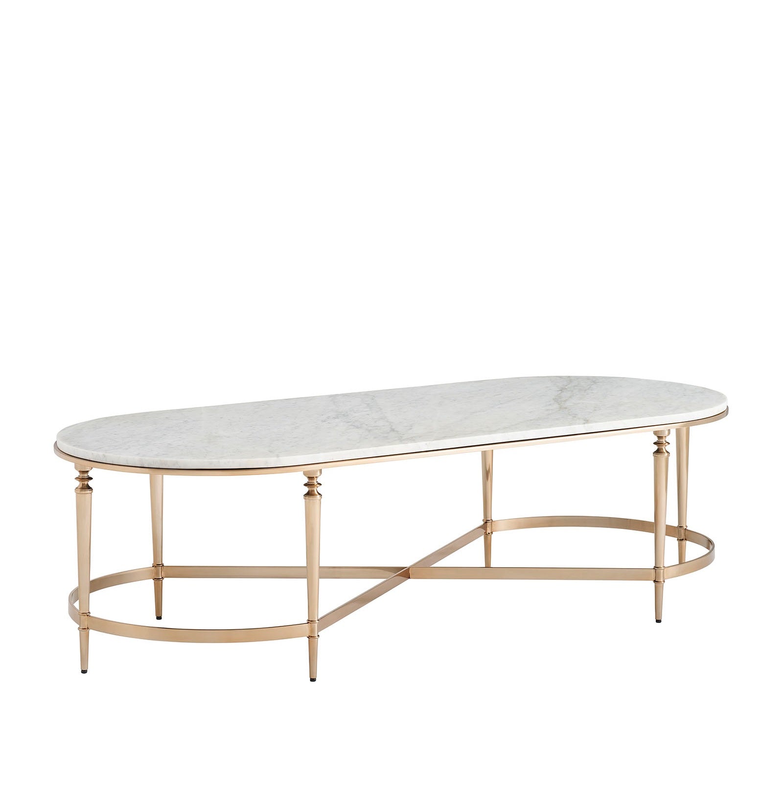 Zeny Coffee Table