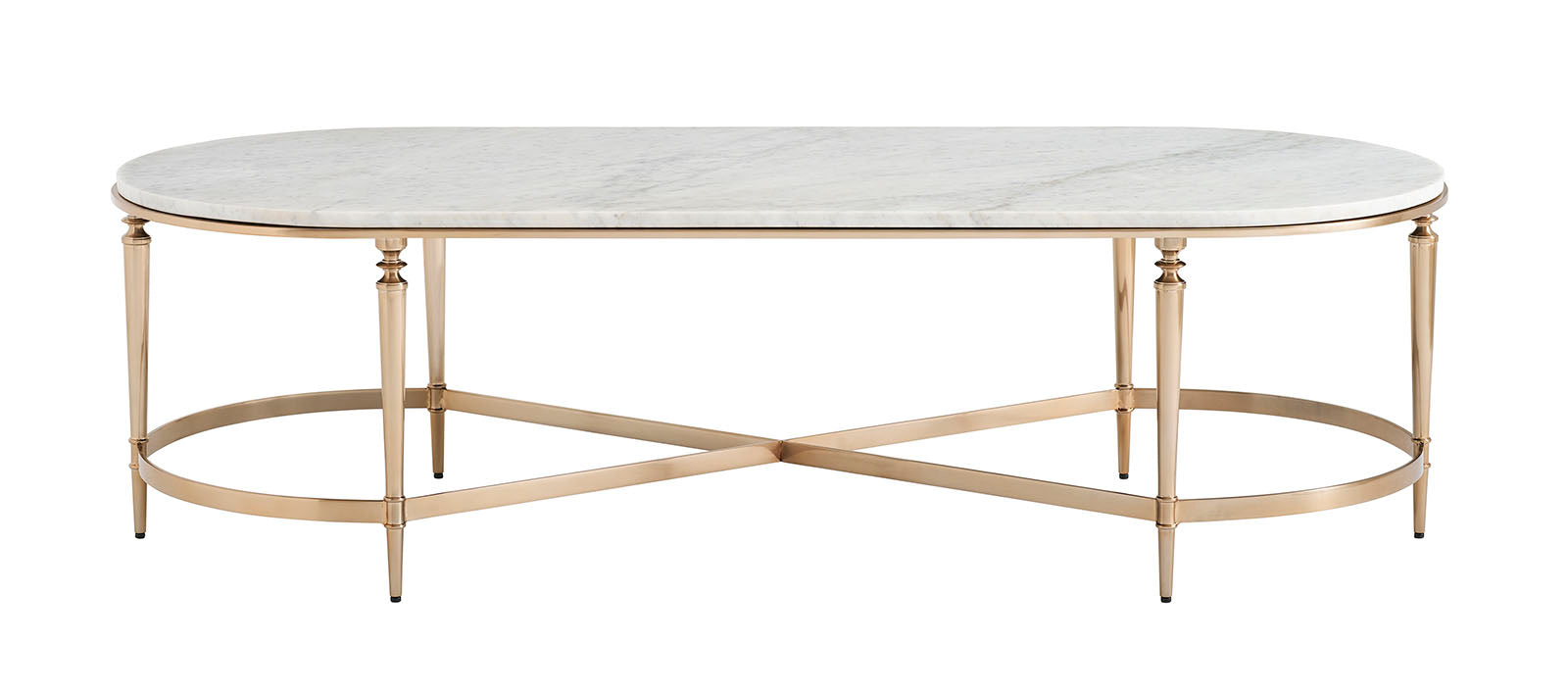 Zeny Coffee Table