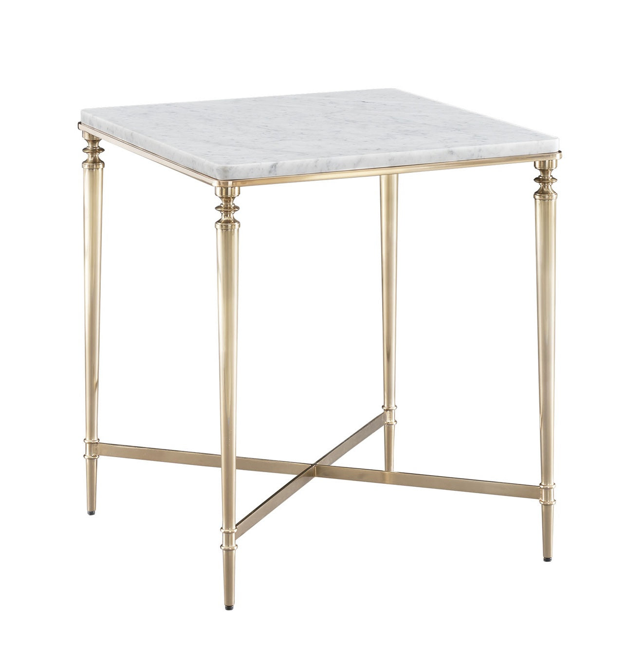 Zia End Table