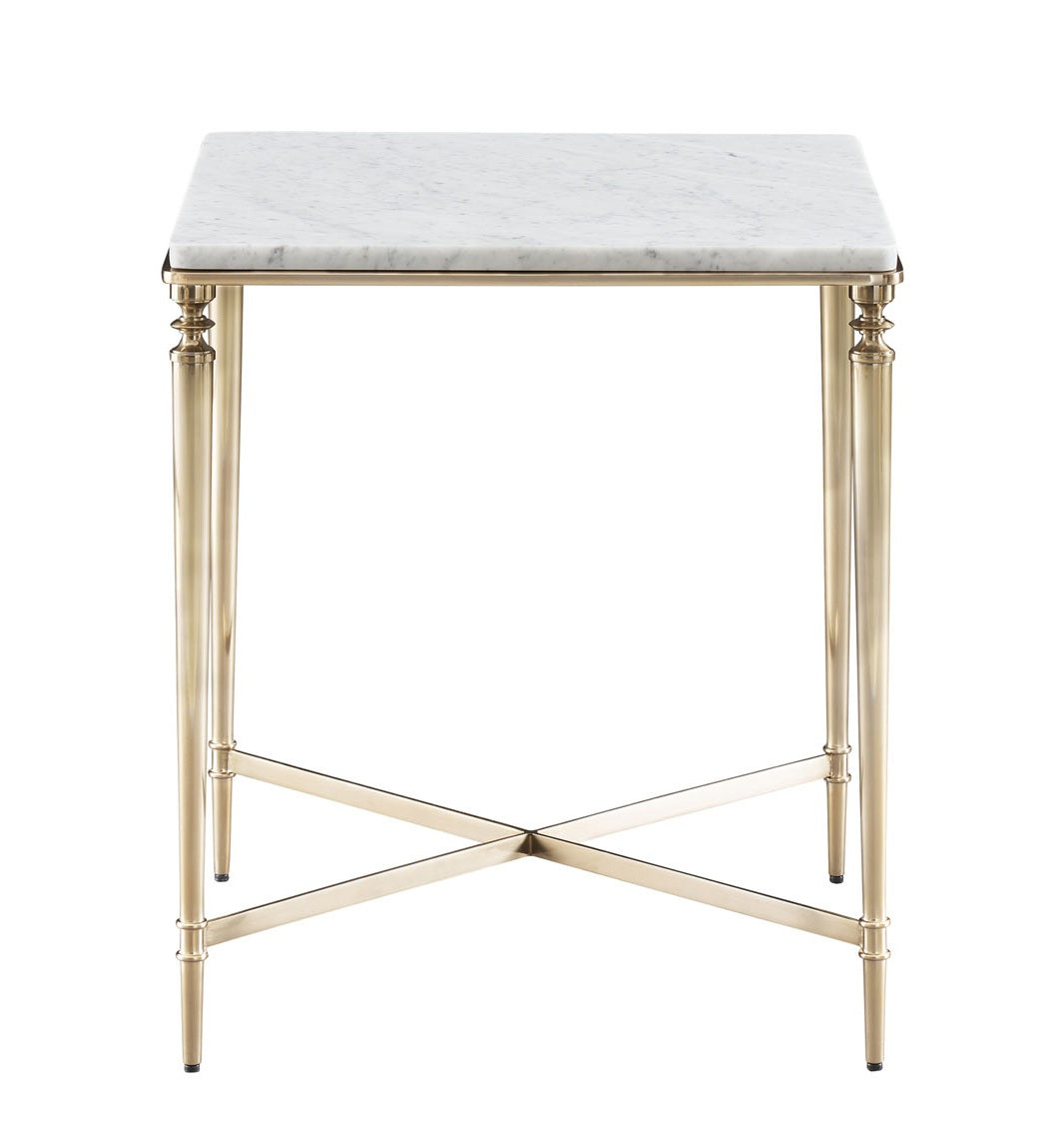 Zia End Table