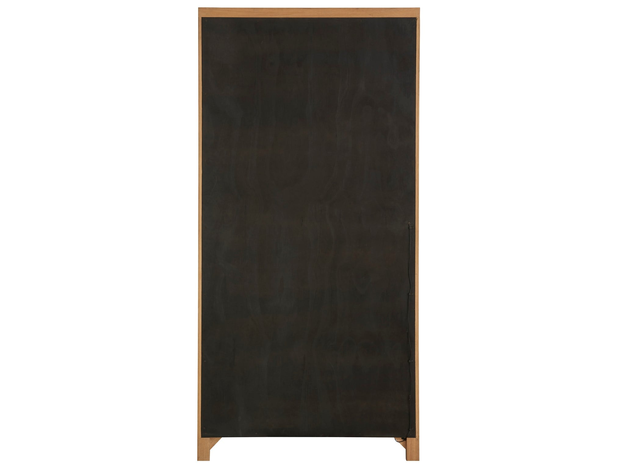 Zillo Display Cabinet