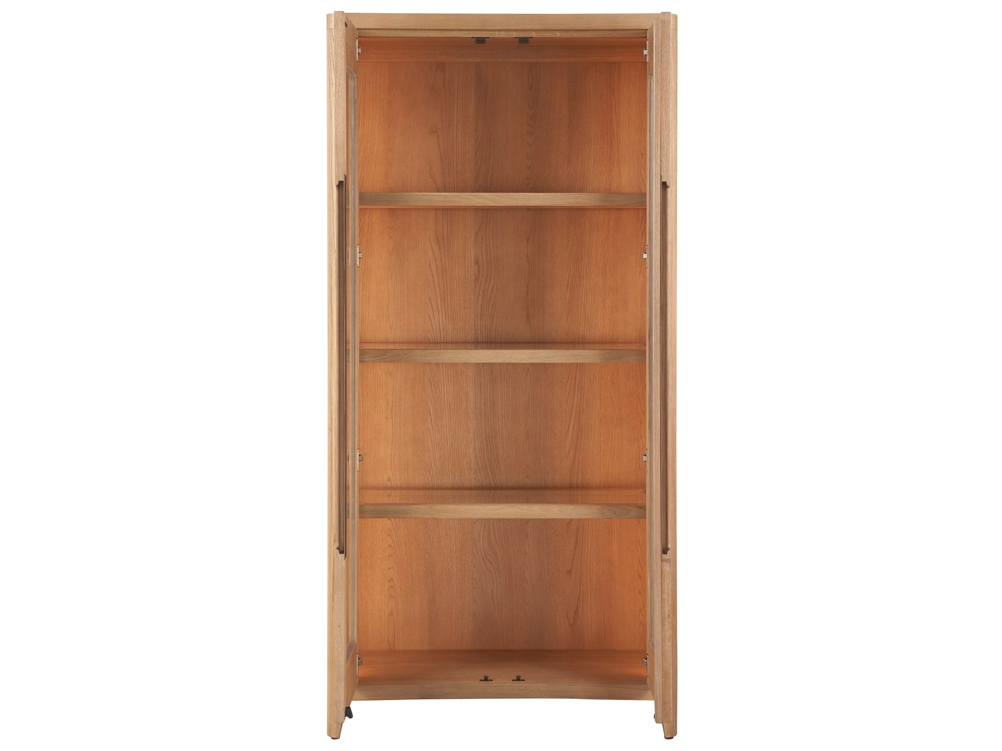 Zillo Display Cabinet