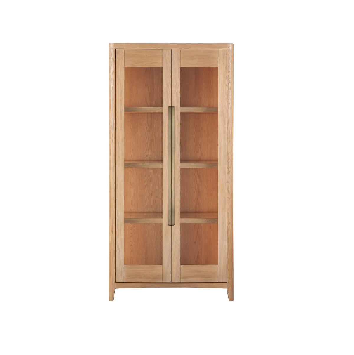 Zillo Display Cabinet – Palindrome Home