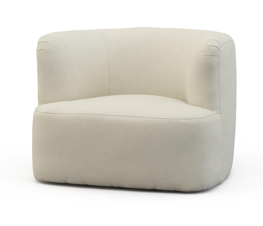 Sabbath Swivel Chair