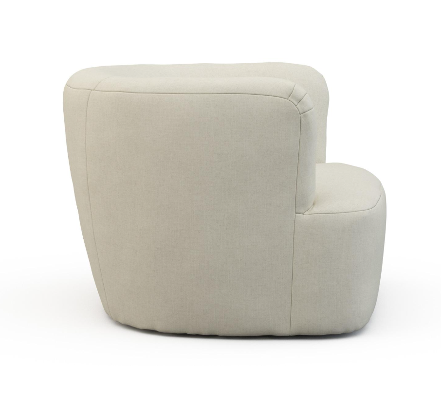 Sabbath Swivel Chair