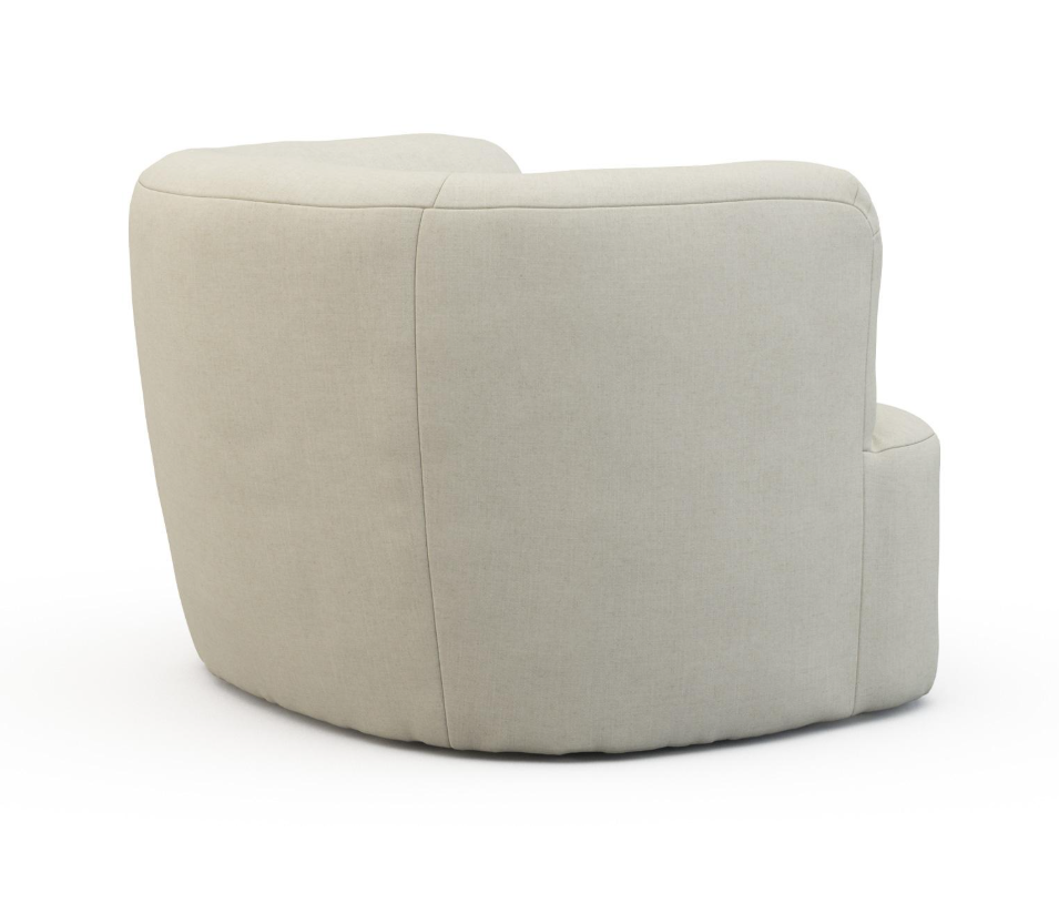 Sabbath Swivel Chair