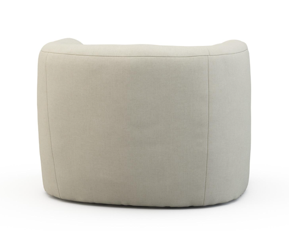 Sabbath Swivel Chair