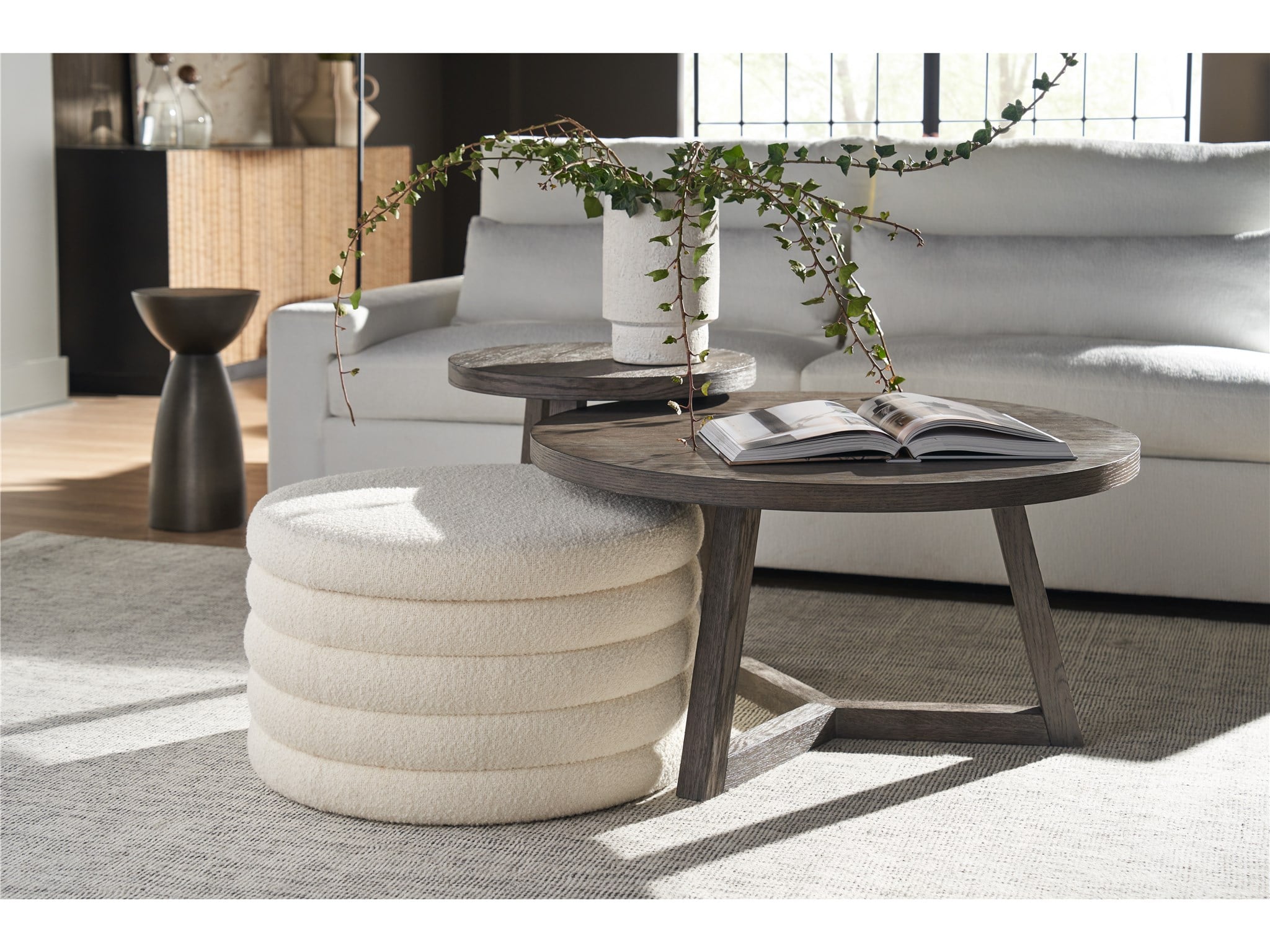 Murdock Large Coffee Table