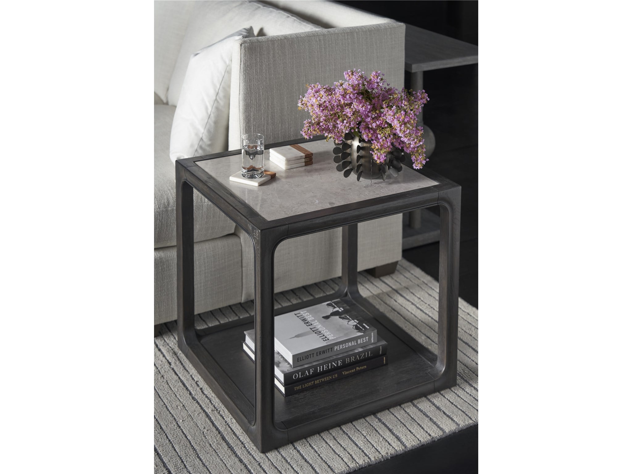 Harry End Table