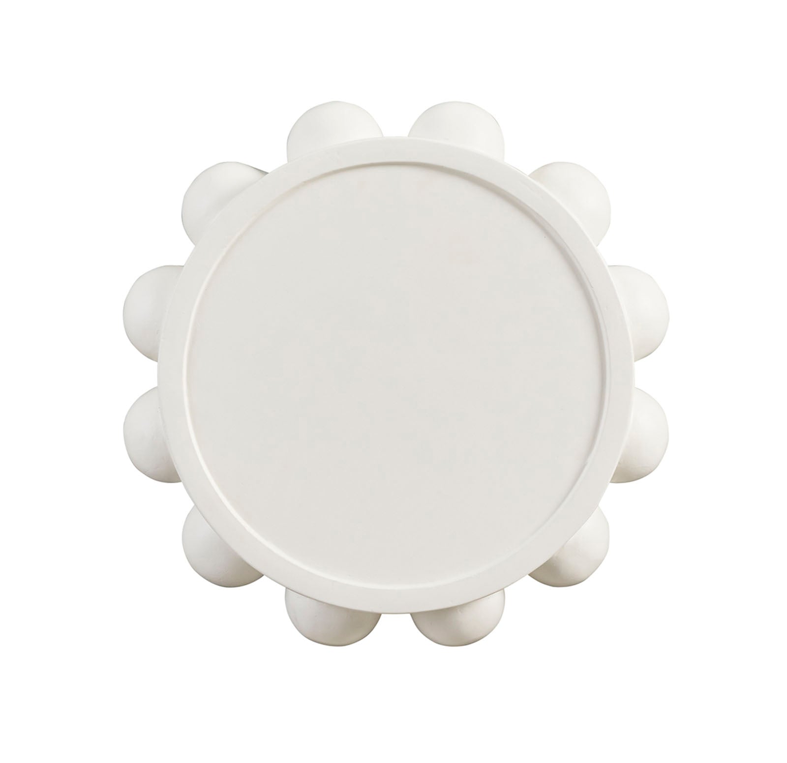 Naomi Accent Table