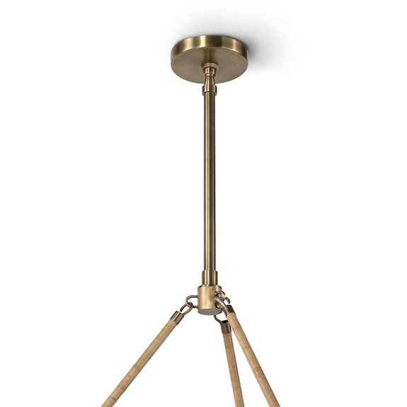 Henson Chandelier