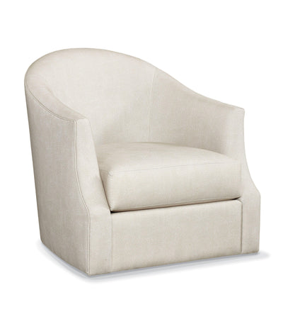 Charlene Swivel Chair