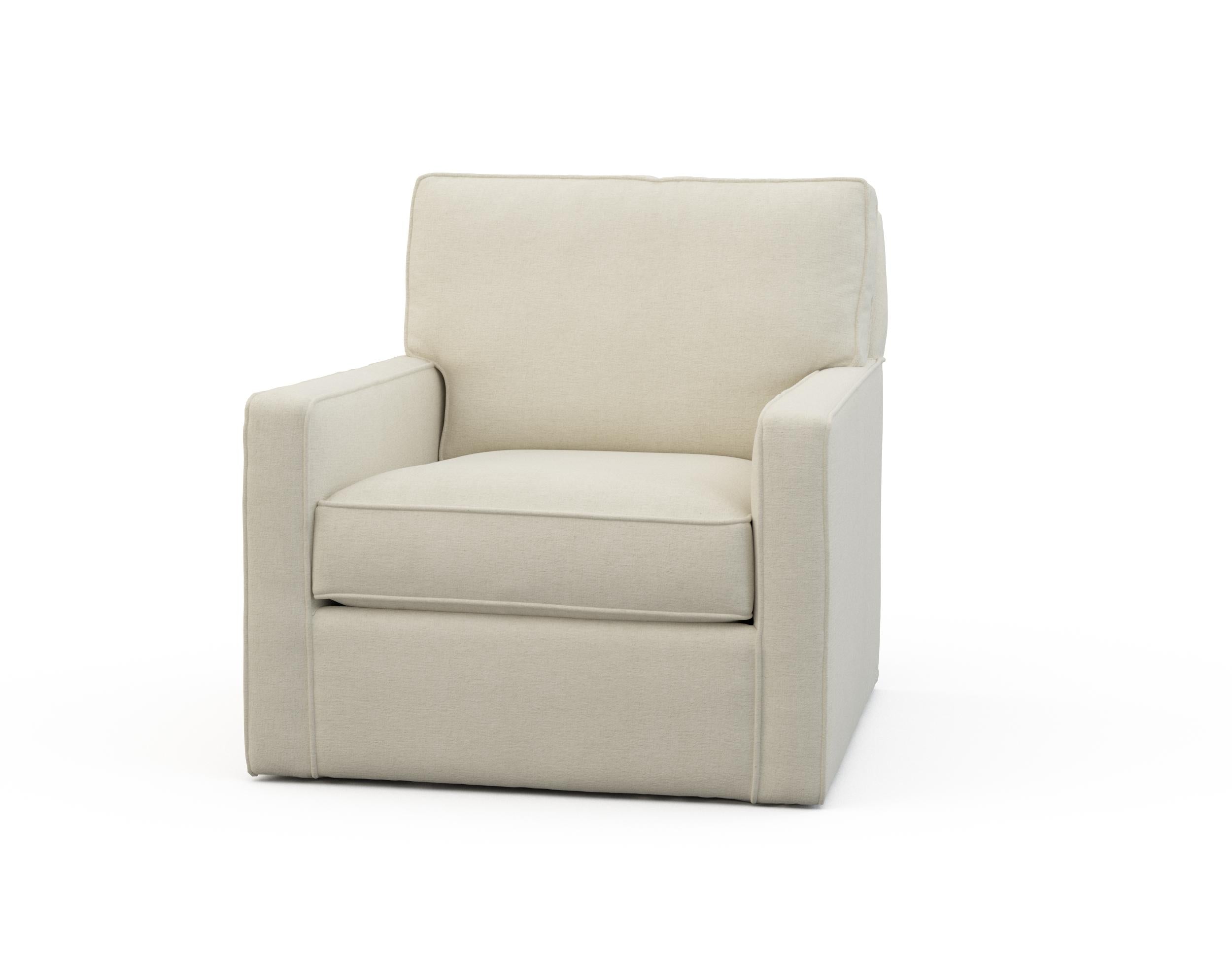 Gordon Swivel Chair