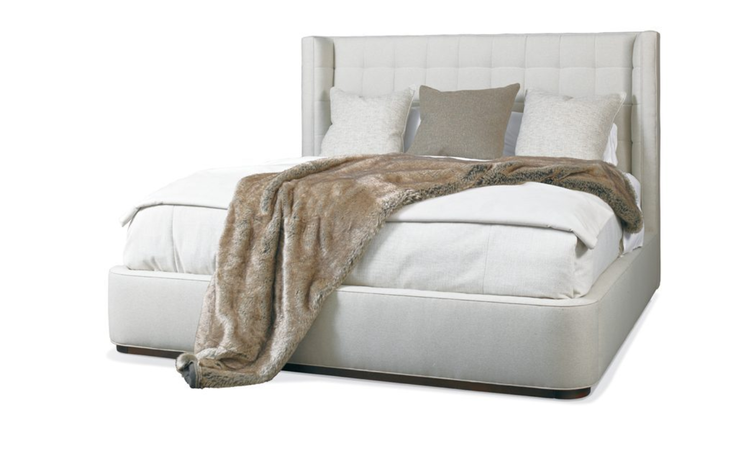 Dayna Luxury Bed