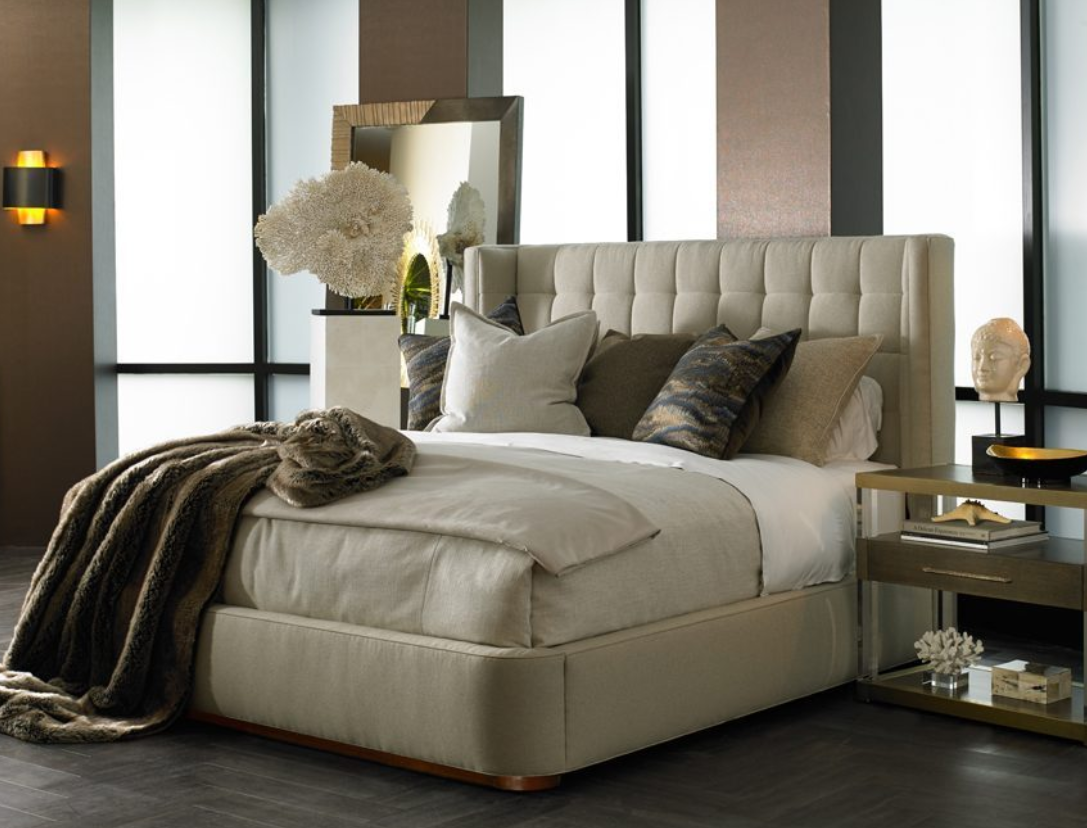 Dayna Luxury Bed
