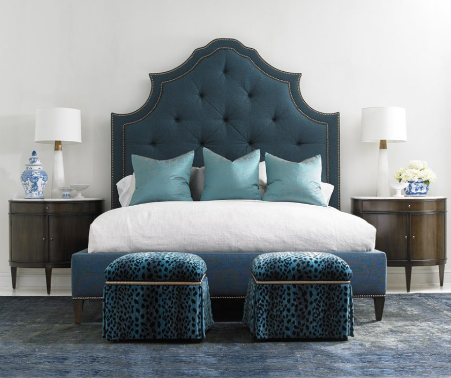 Silver Spring Luxury Bed