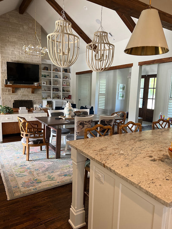 Adelaide Light Grey Rug