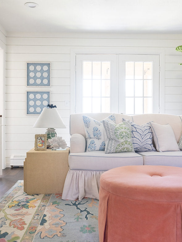 Adelaide Sky Blue Rug