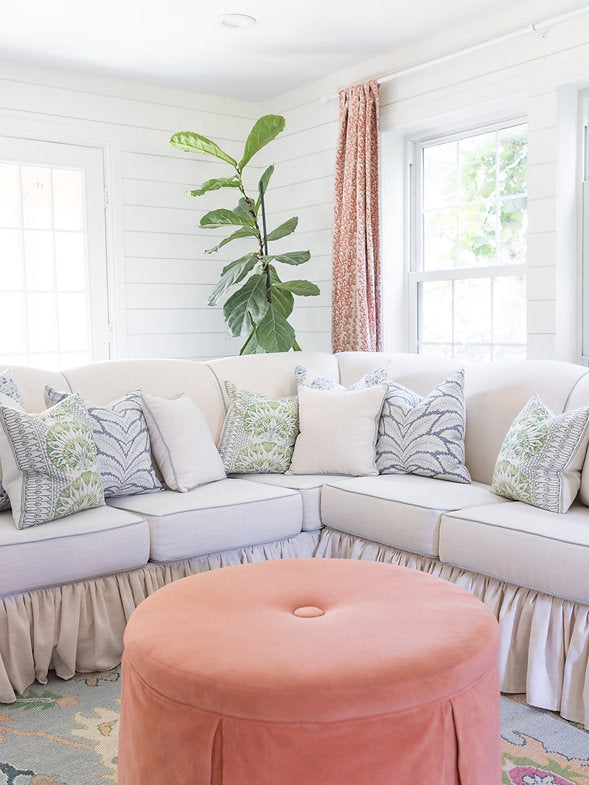 Adelaide Sky Blue Rug