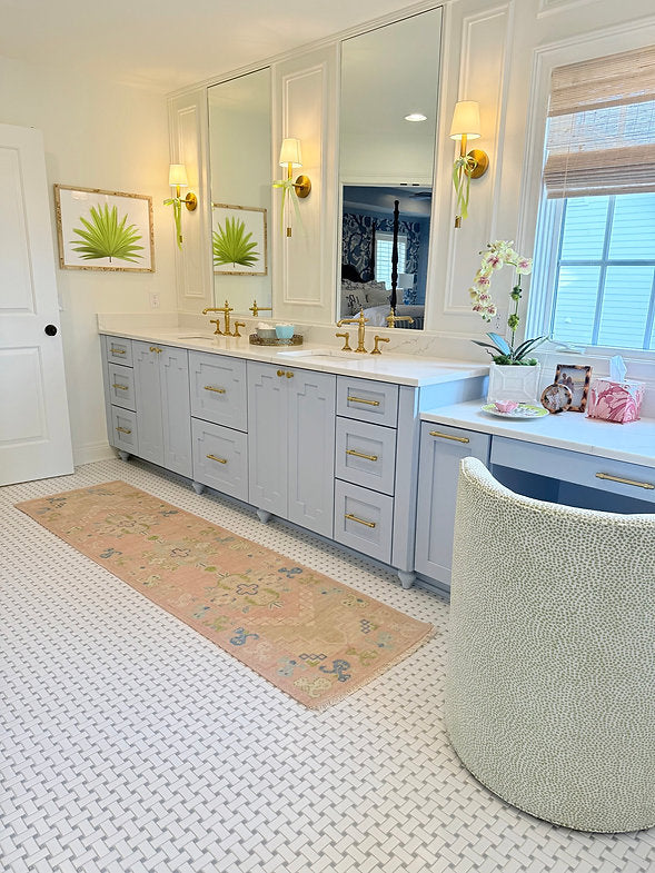 Avery - Pop of Color by Lindsey Rug