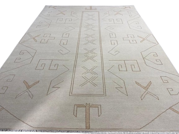 Aztec Rug