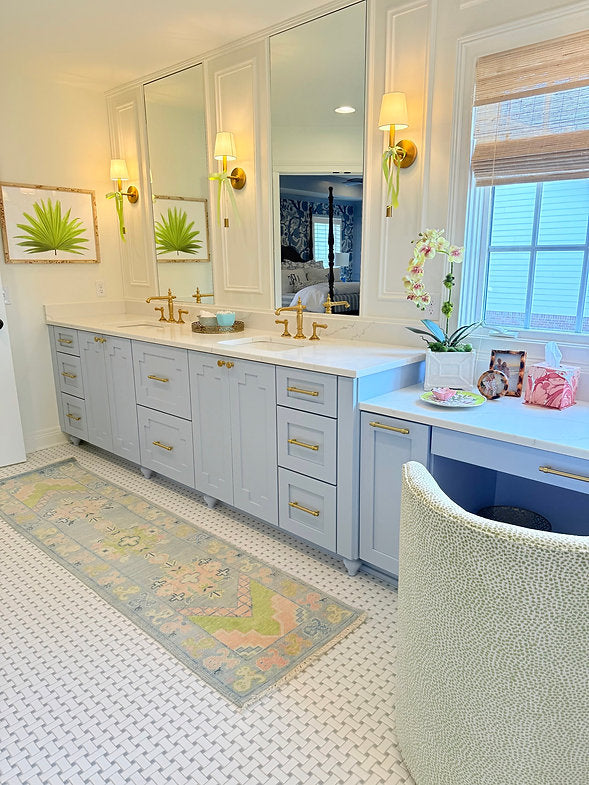 Carter - Pop of Color by Lindsey Rug