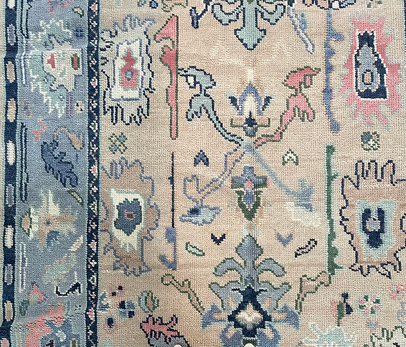 Cheyenne Rug