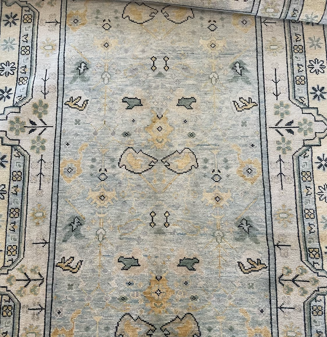 Franklin Rug