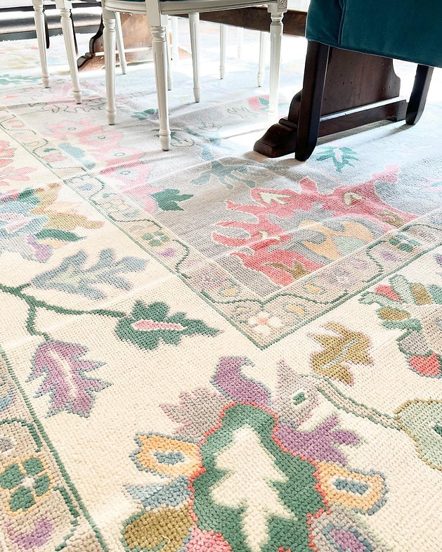 Henderson Rug