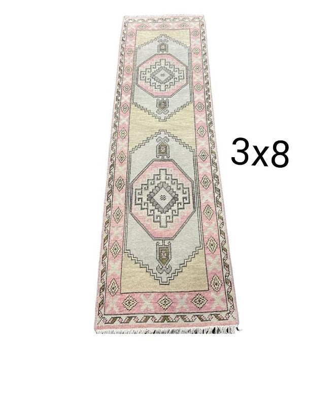 Hopi Rug – Palindrome Home
