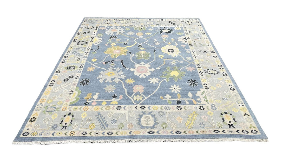 Huntix Rug Hunter Rug – Palindrome Home