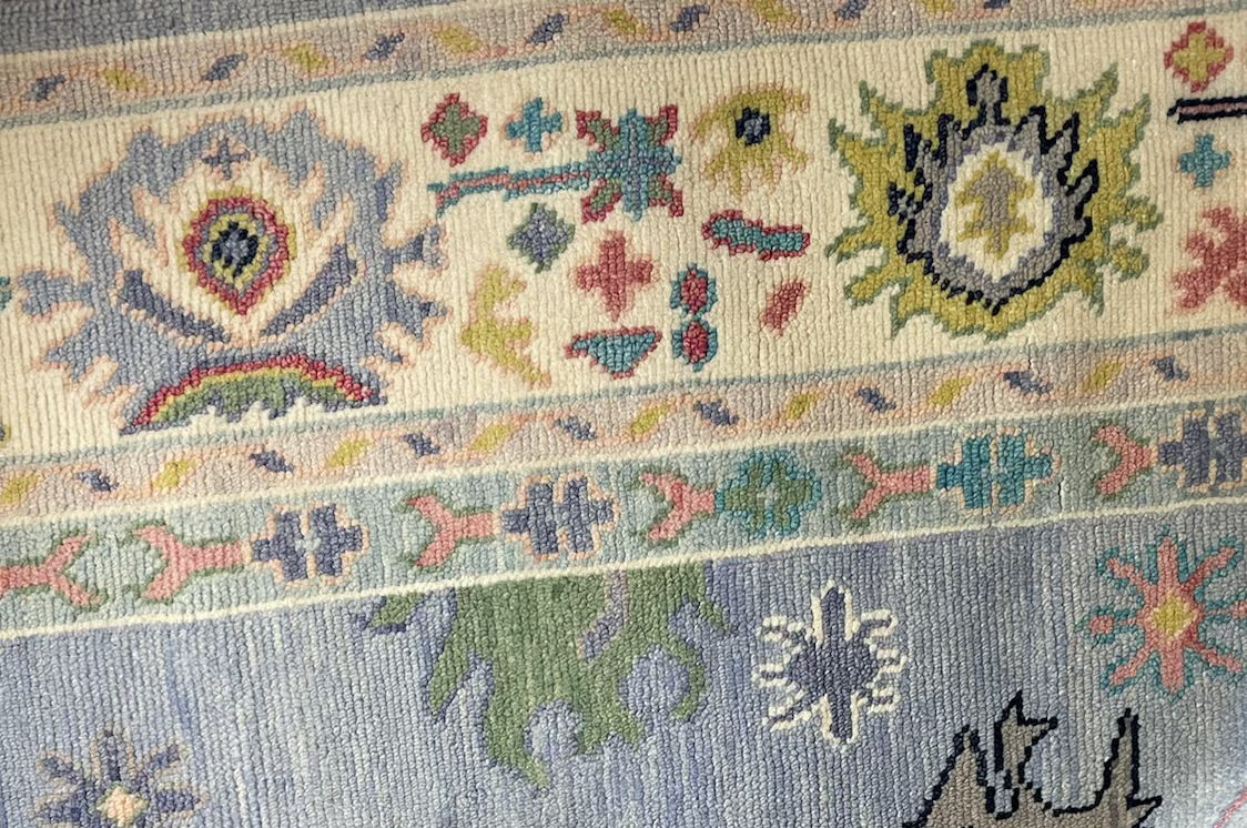 Juneau Rug