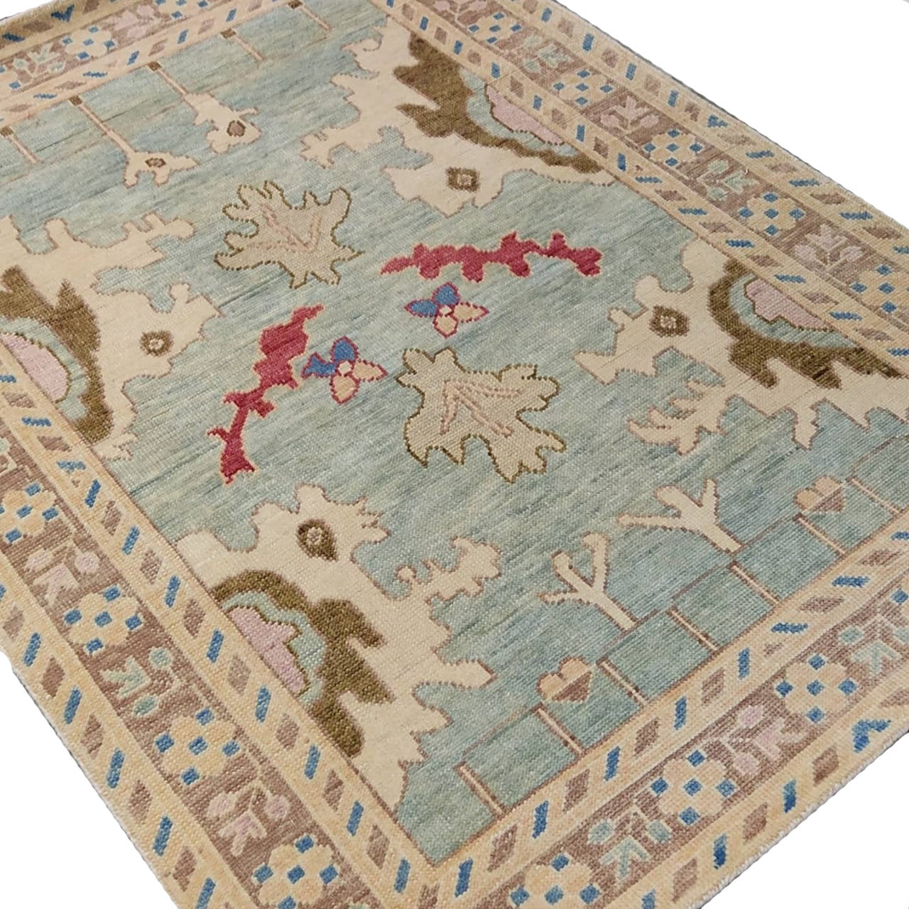 Kabul Rug