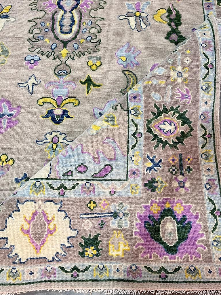 Mardi Rug
