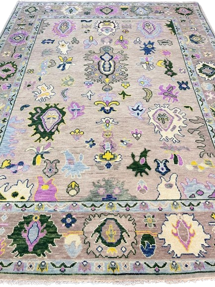 Mardi Rug