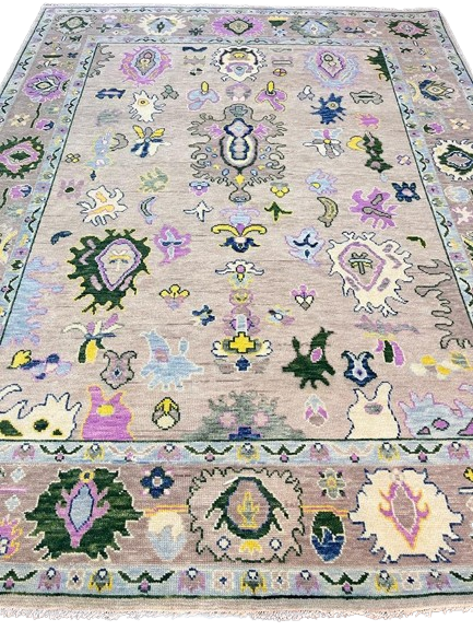 Mardi Rug