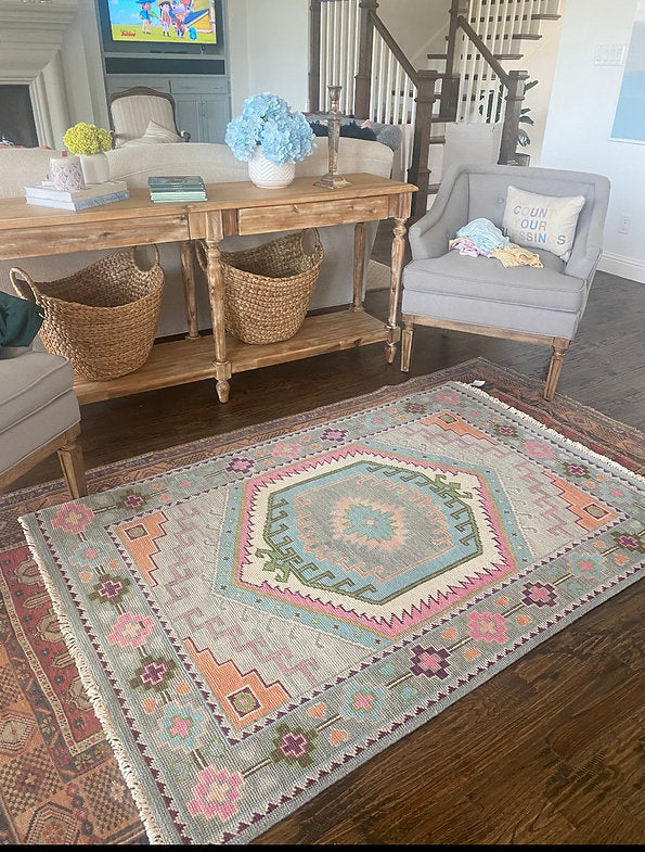 Morocco Rug