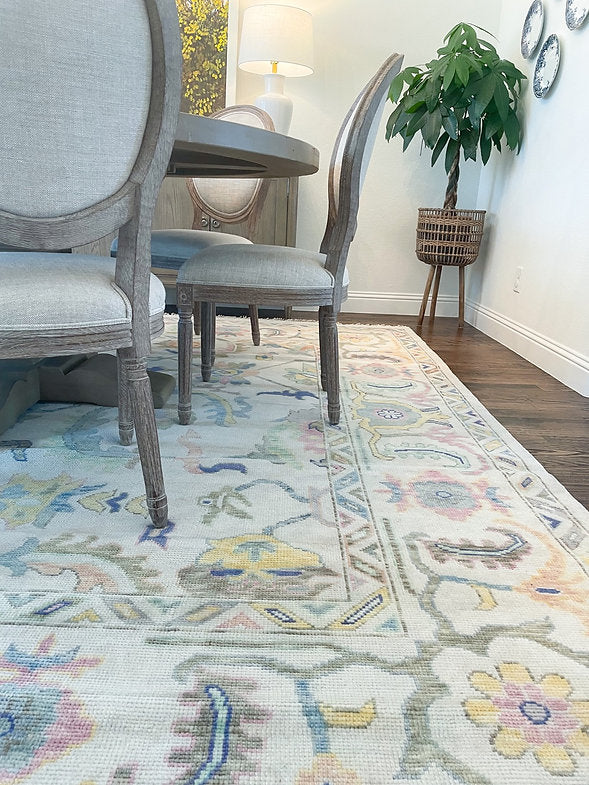 Rosemeade Rug