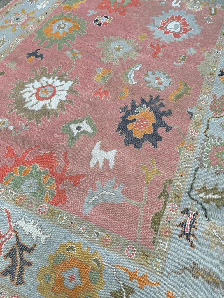 Savannah Rug