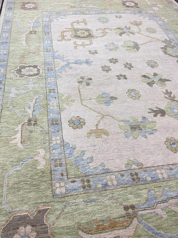 Toronto Rug